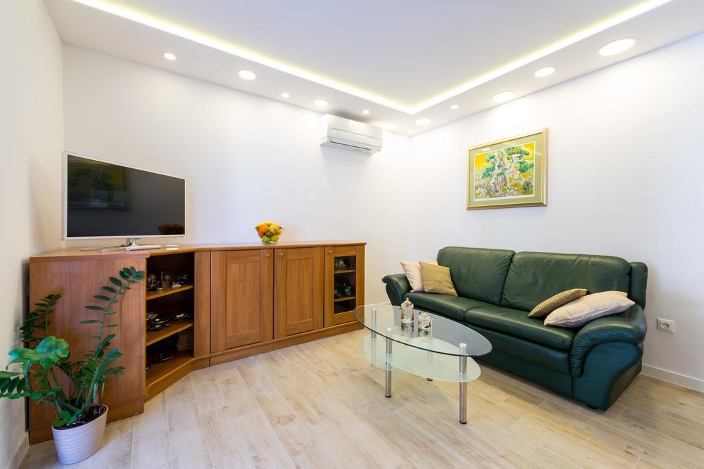 Apartment Luxe Dubrovnik Phòng bức ảnh