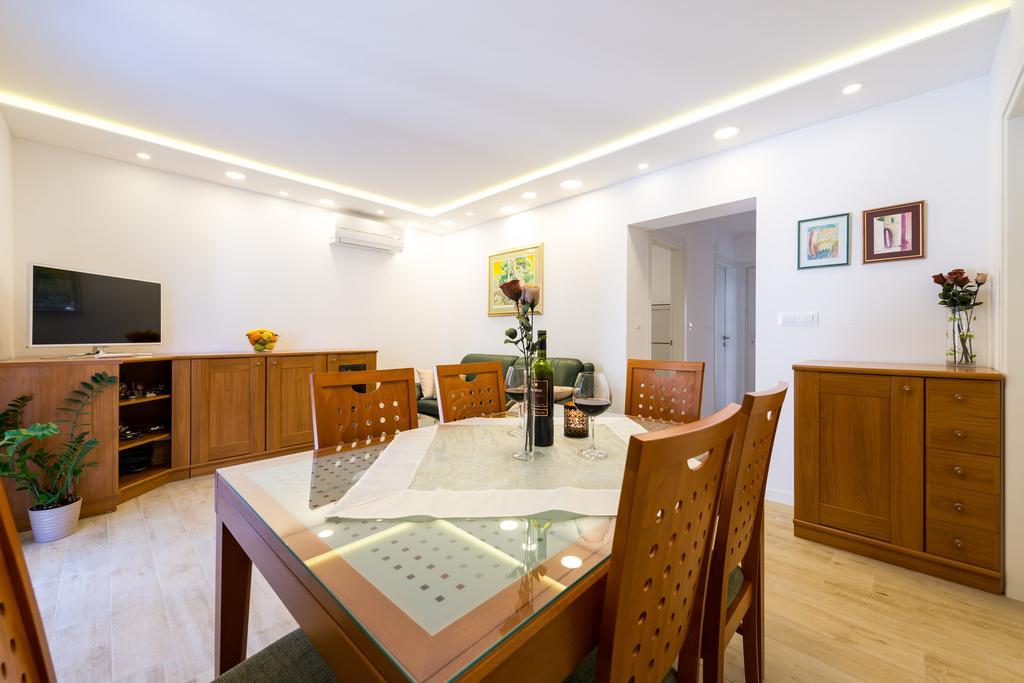 Apartment Luxe Dubrovnik Phòng bức ảnh