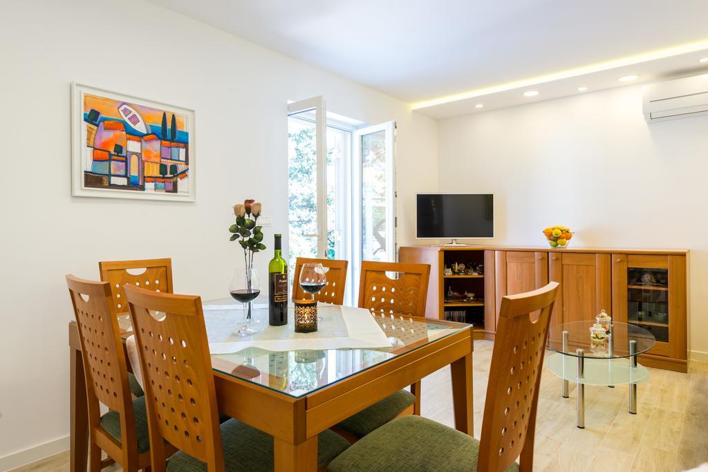 Apartment Luxe Dubrovnik Phòng bức ảnh