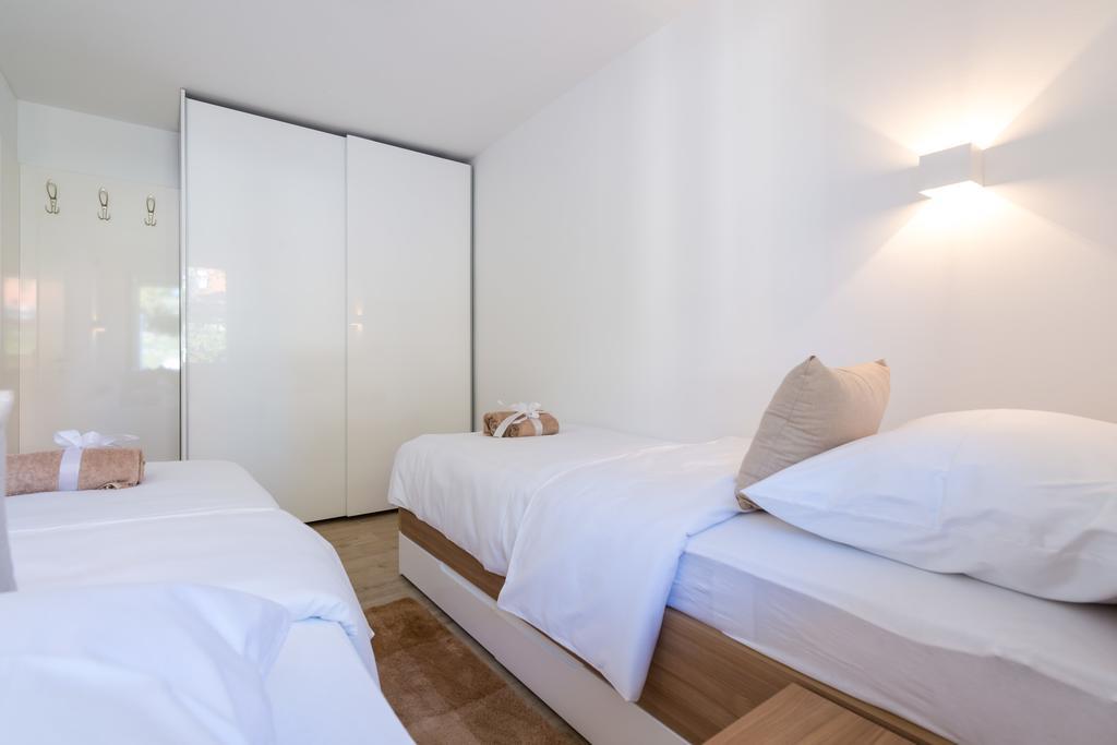 Apartment Luxe Dubrovnik Phòng bức ảnh