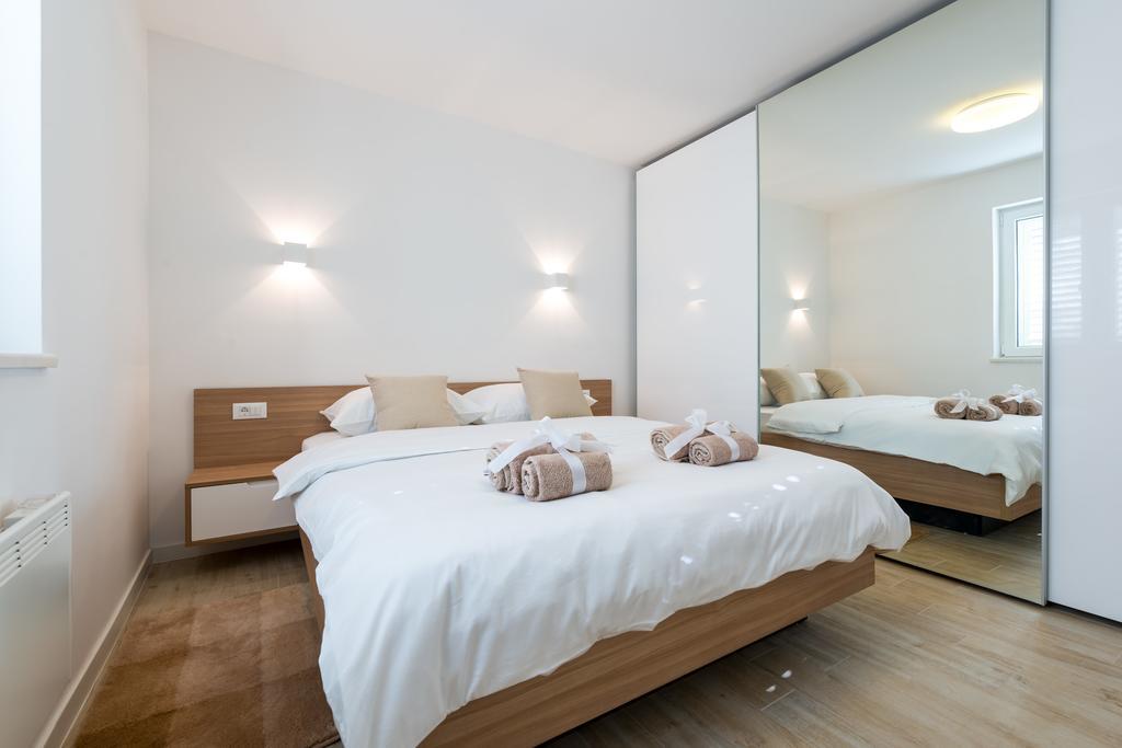 Apartment Luxe Dubrovnik Phòng bức ảnh