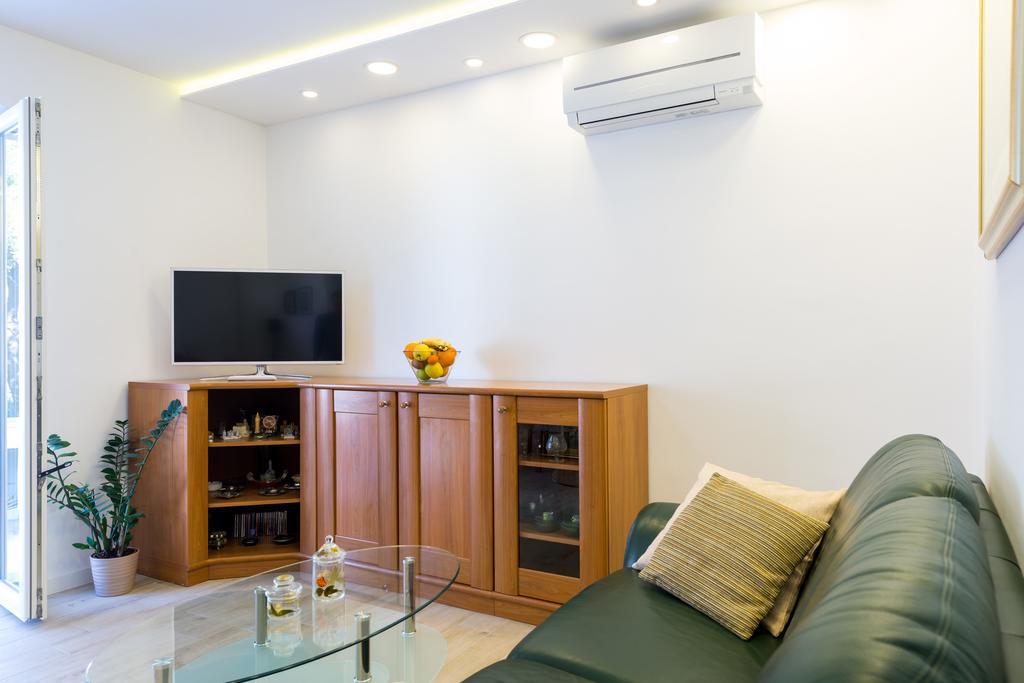 Apartment Luxe Dubrovnik Phòng bức ảnh